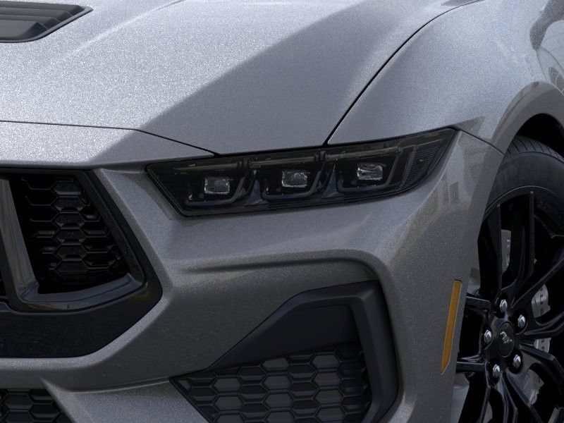 New 2026 Ford Mustang GT Premium w/ Mustang Nite Pony Package RWD image 19