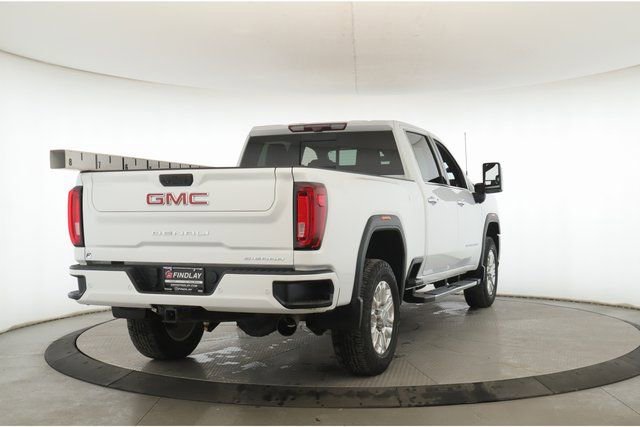 Used 2020 GMC Sierra 3500 Denali image 7