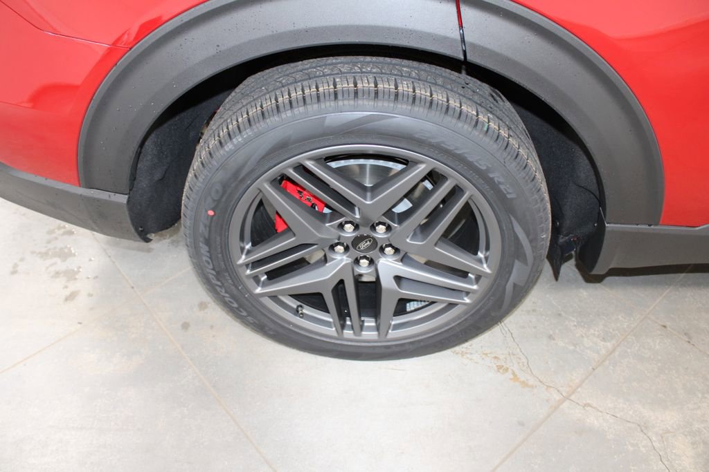 New 2026 Ford Explorer ST w/ Sun And Sound Package image 60