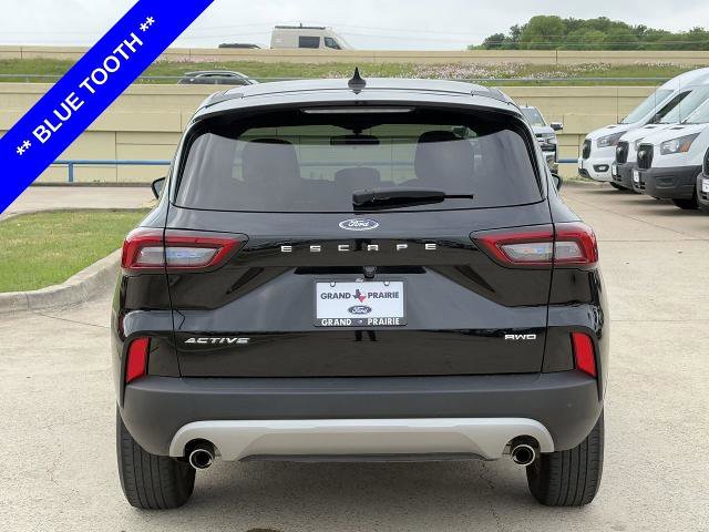 Certified 2023 Ford Escape Active image 7