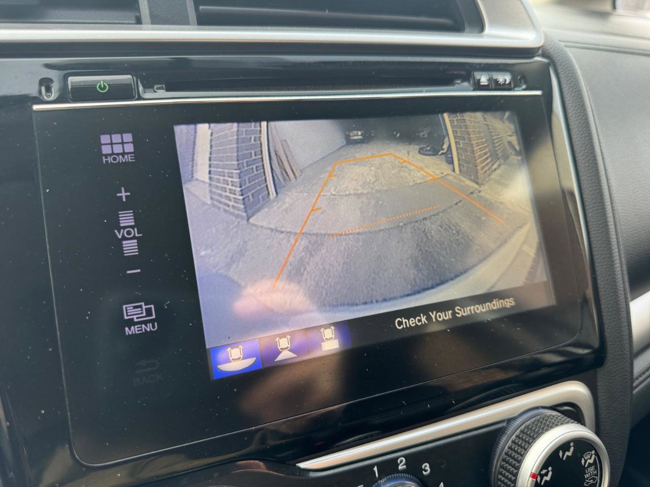 Used 2017 Honda Fit EX-L image 18