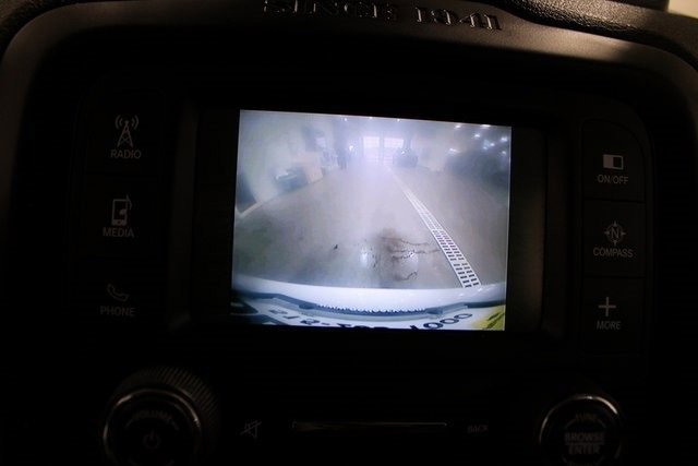 Used 2015 Jeep Renegade Sport w/ Power & Air Group image 13