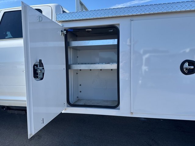 New 2026 RAM 4500 Tradesman image 10