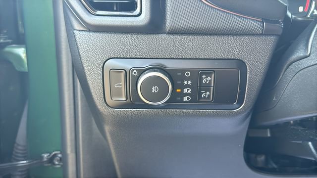 Certified 2023 Ford Bronco Sport Outer Banks w/ Tech Package image 16