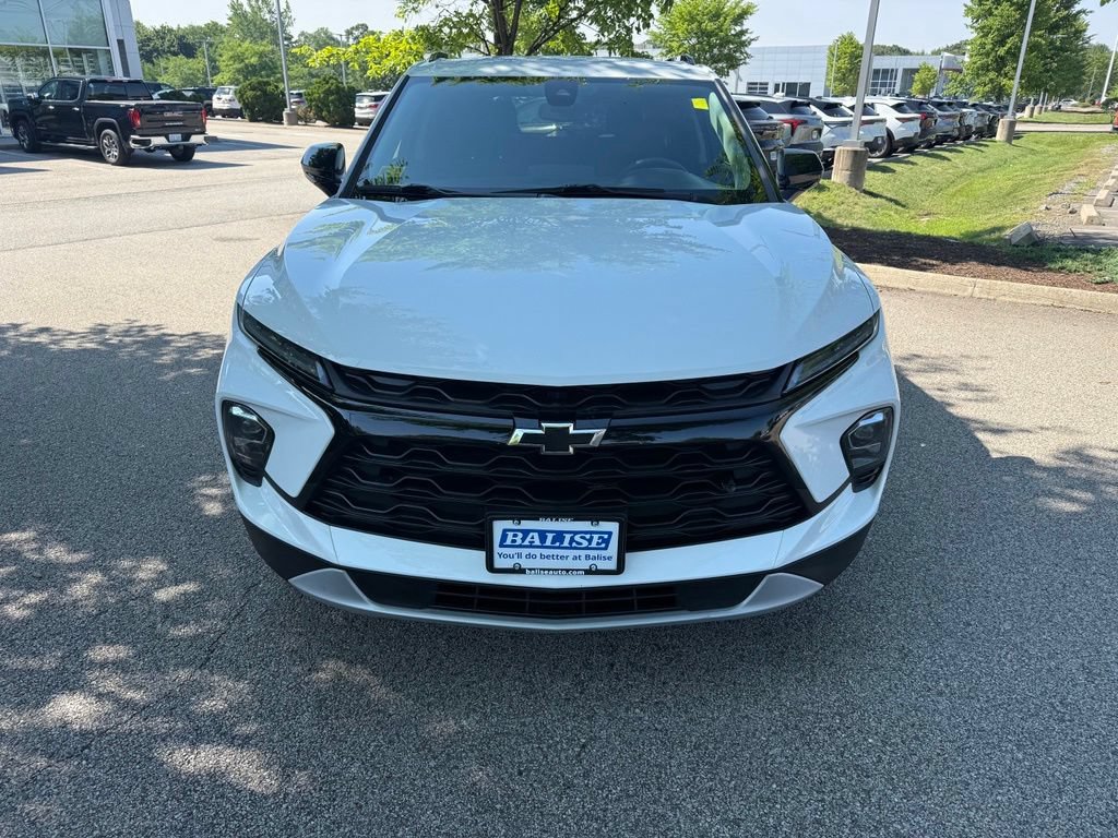 Used 2023 Chevrolet Blazer LT w/ Convenience Package AWD/4WD image 8