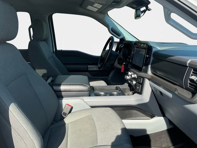 Used 2024 Ford F150 XLT w/ Mobile Office Package image 17