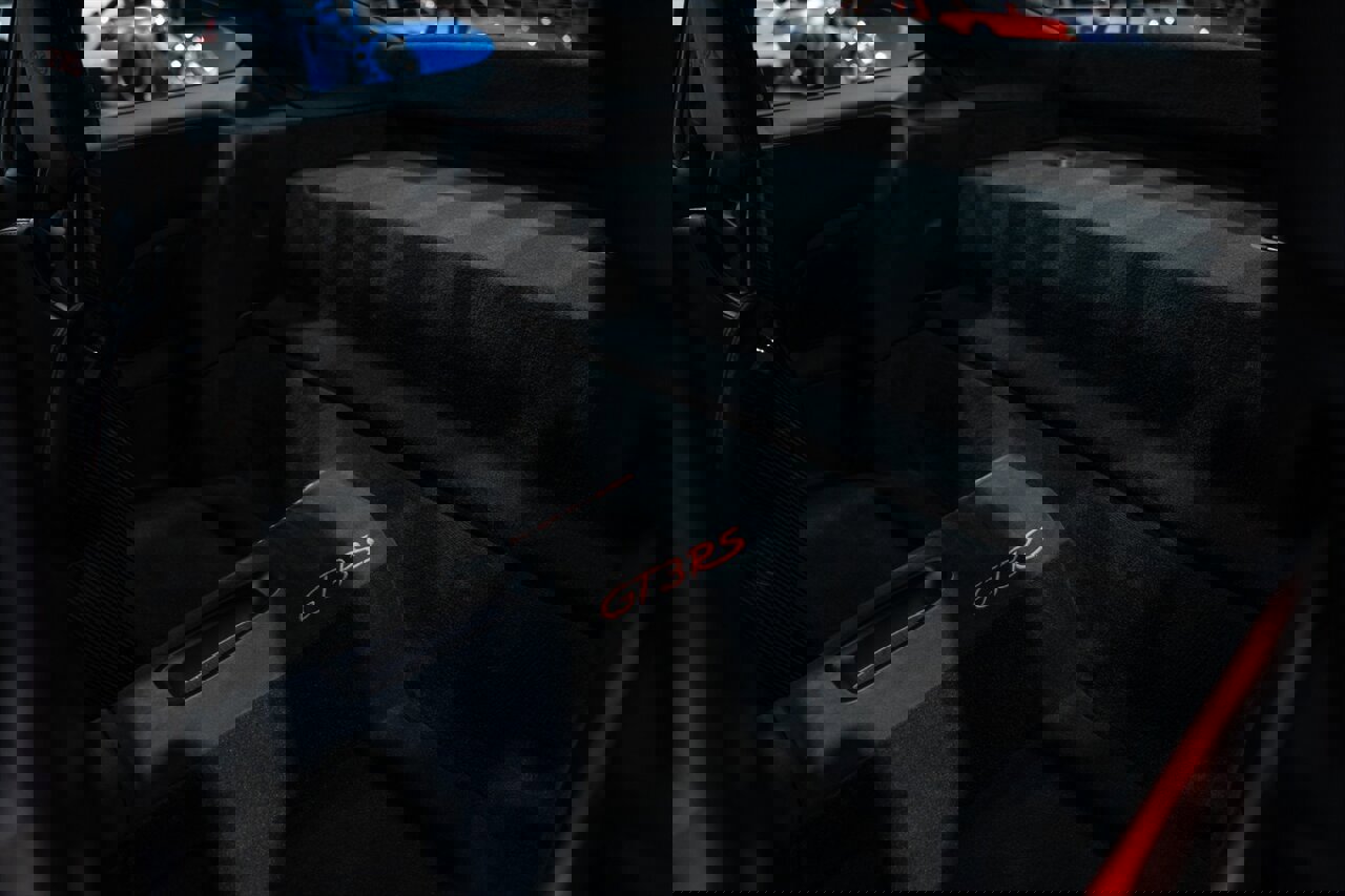 Used 2016 Porsche 911 GT3 RS RWD image 23