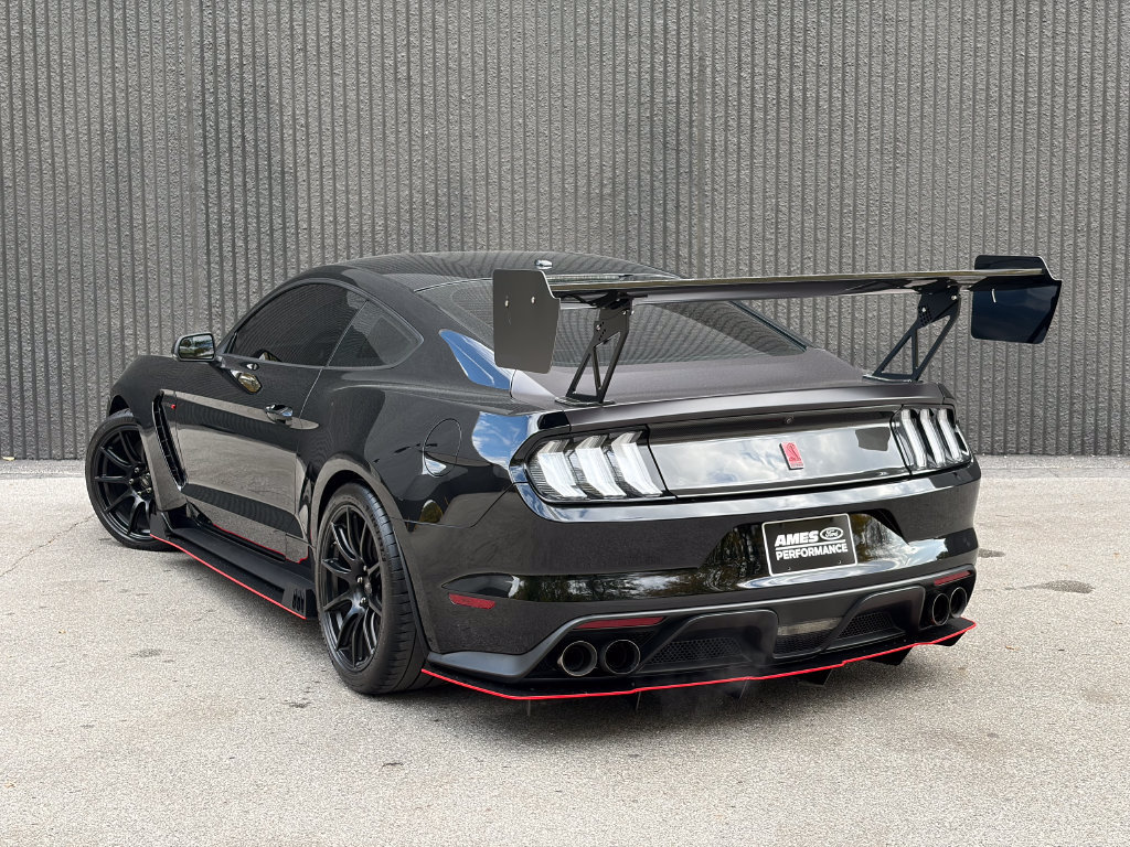 Used 2017 Ford Mustang Shelby GT350R RWD image 5