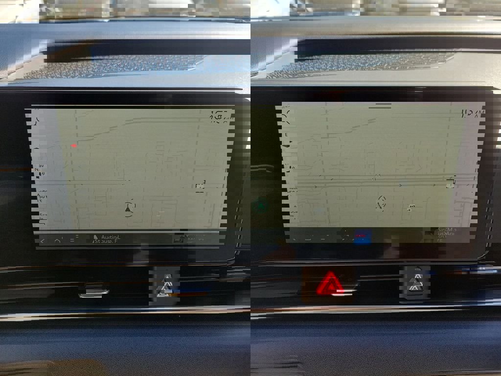 New 2026 Kia Carnival EX FWD image 31