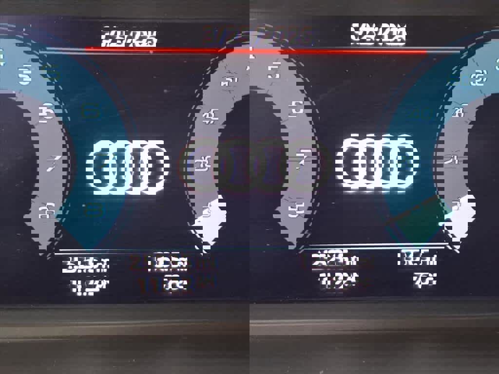 Used 2022 Audi Q3 2.0T Premium w/ Convenience Package image 12