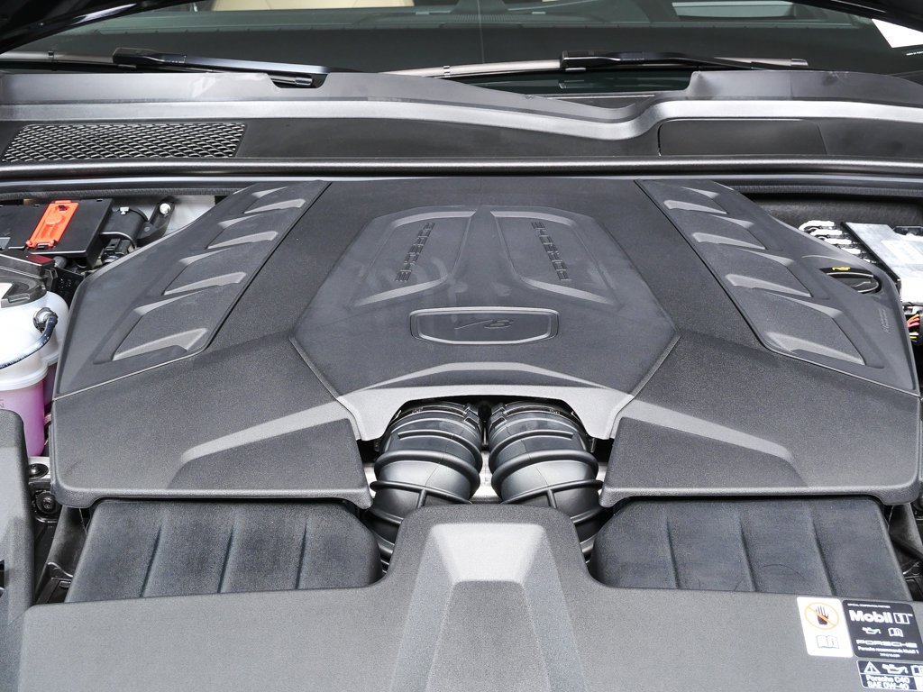 New 2026 Porsche Cayenne S image 35