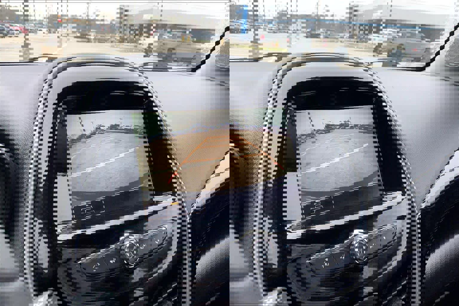 Certified 2022 Chevrolet Spark ACTIV image 27