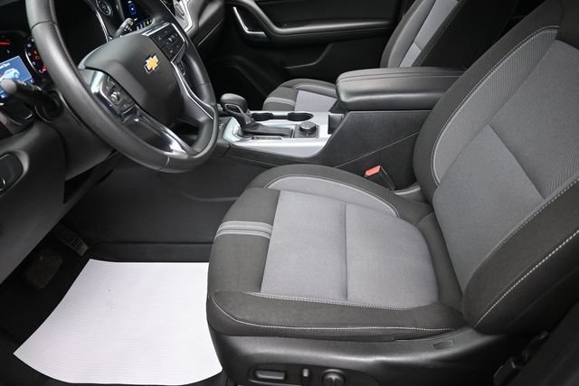 Used 2023 Chevrolet Blazer LT w/ Convenience Package FWD image 15