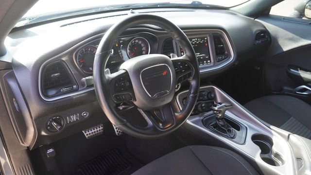 Used 2019 Dodge Challenger R/T Scat Pack image 11