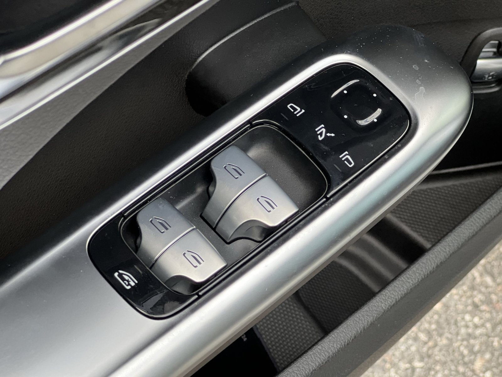New 2026 Mercedes-Benz C 300 4MATIC Sedan image 20