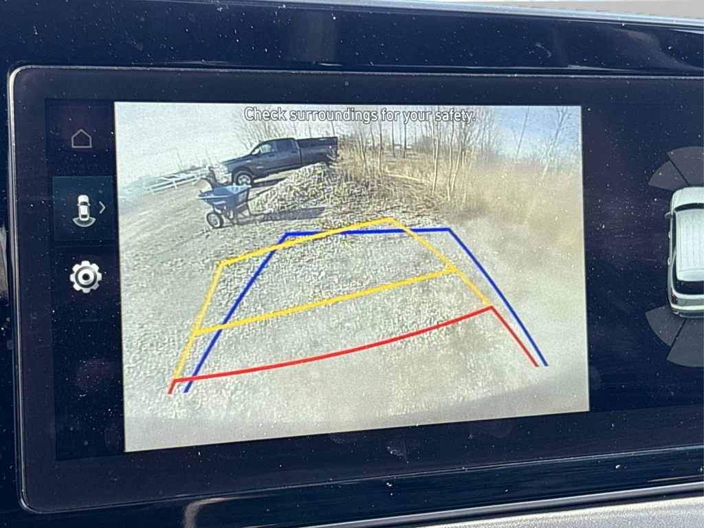 Used 2022 Hyundai Palisade SEL w/ Premium Package image 27