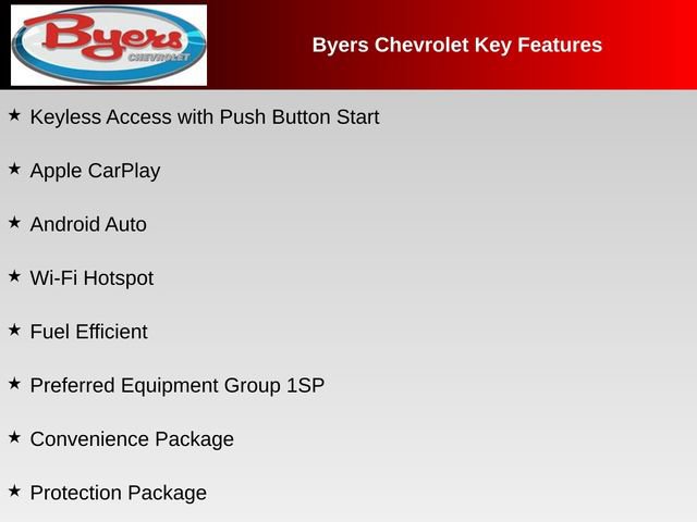 Used 2023 Chevrolet Silverado 1500 RST w/ Protection Package image 12