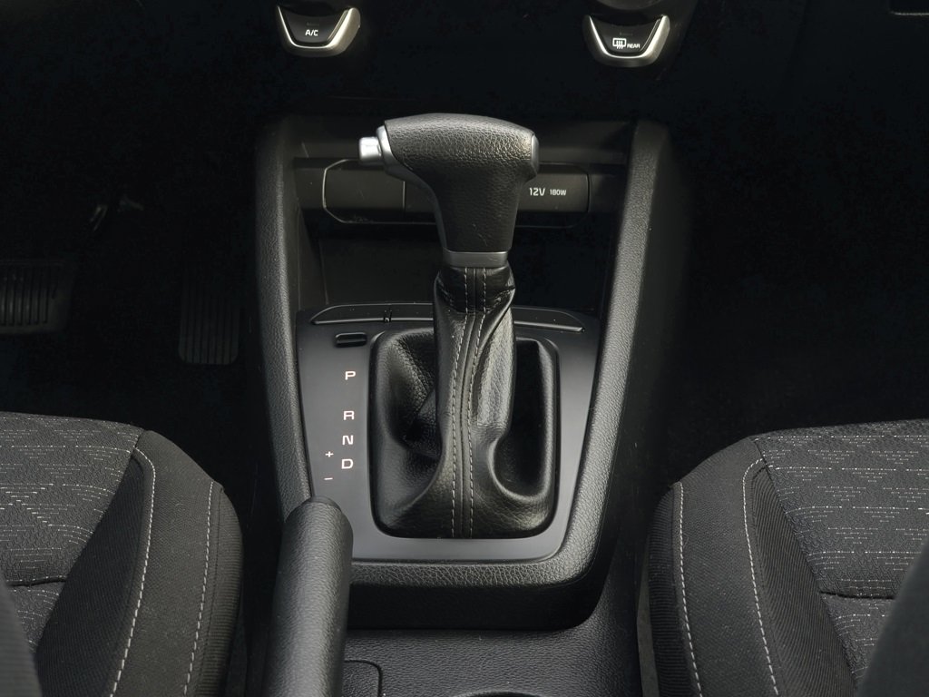 Used 2020 Kia Rio LX image 4