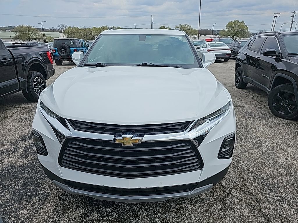 Used 2020 Chevrolet Blazer LT image 2