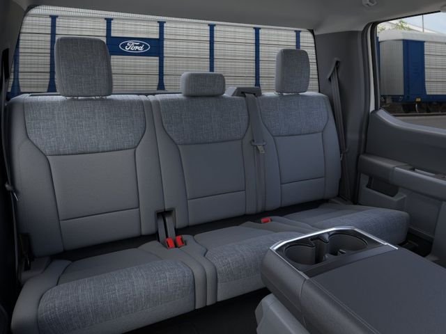 New 2026 Ford F150 XLT w/ XLT Chrome Appearance Package AWD/4WD image 11