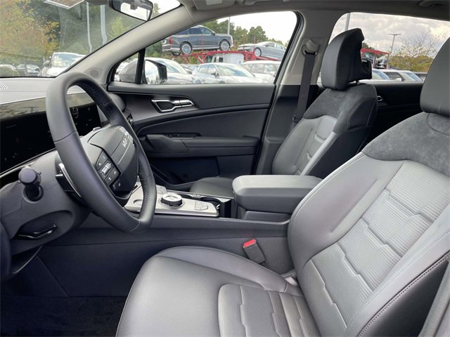 New 2026 Kia Sportage SX Prestige image 25