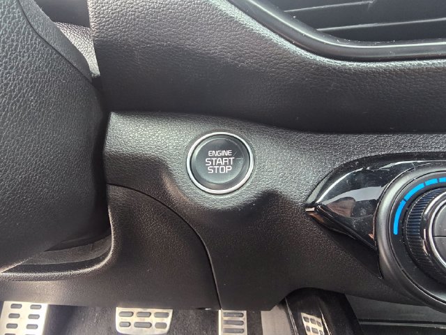 Used 2023 Kia Forte GT-Line w/ GT-Line Premium Package FWD image 19