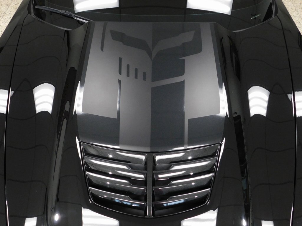 Used 2018 Chevrolet Corvette Z06 image 24