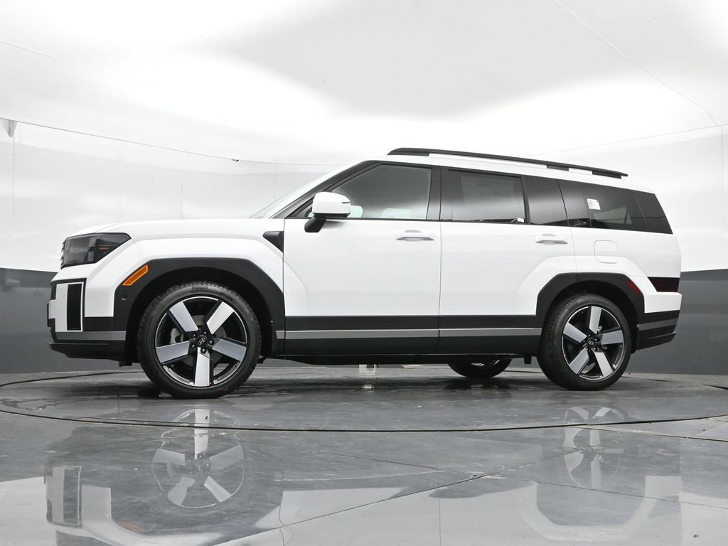 New 2027 Hyundai Santa Fe Limited AWD/4WD image 45