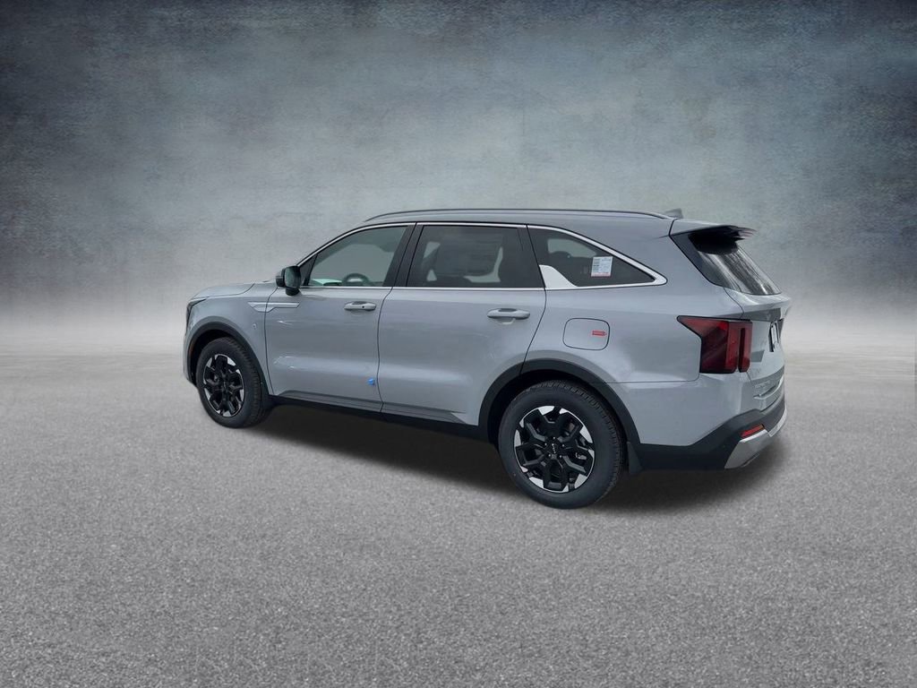 Used 2025 Kia Sorento S w/ Panoramic Sunroof Package image 16