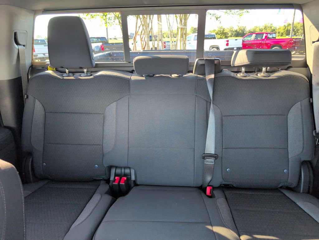 New 2026 Chevrolet Silverado 1500 LT w/ LPO, Dark Essentials Package image 22