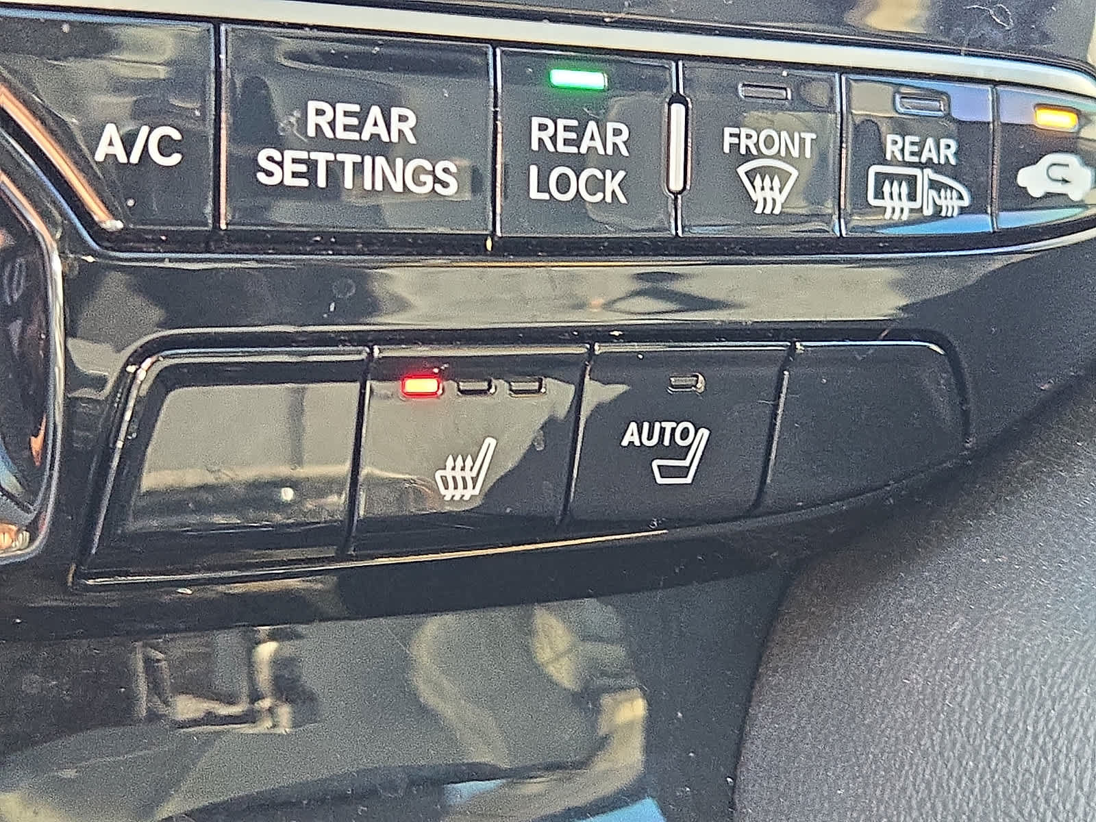 Used 2024 Acura MDX SH-AWD image 26