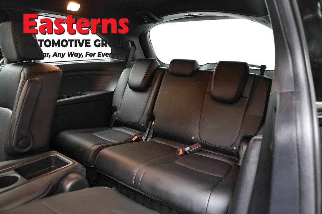 Used 2025 Honda Odyssey Sport-L image 26