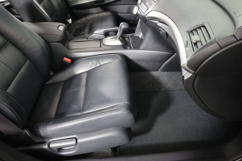 Used 2009 Honda Accord EX-L image 26