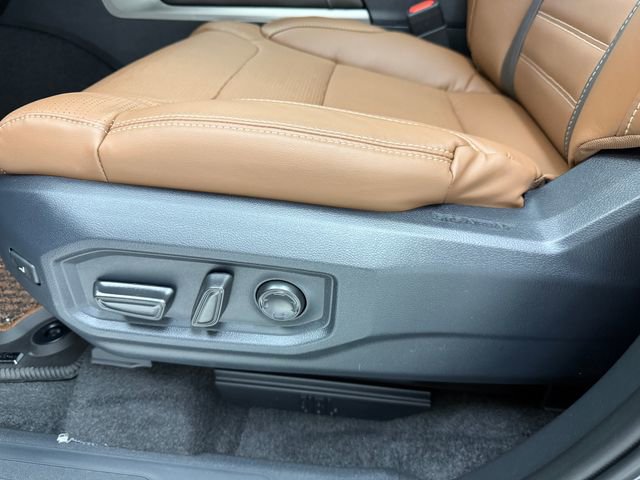 New 2026 Toyota Tundra 1794 Edition image 28