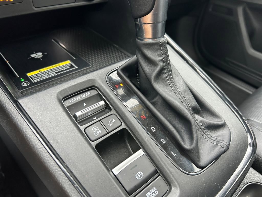 Certified 2023 Honda CR-V EX-L image 23