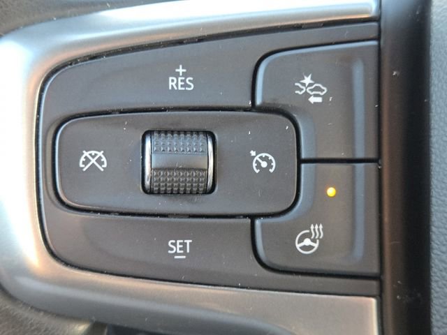 Certified 2023 Chevrolet Silverado 1500 LT image 8