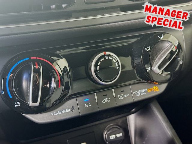 Used 2023 Hyundai Kona SEL image 17