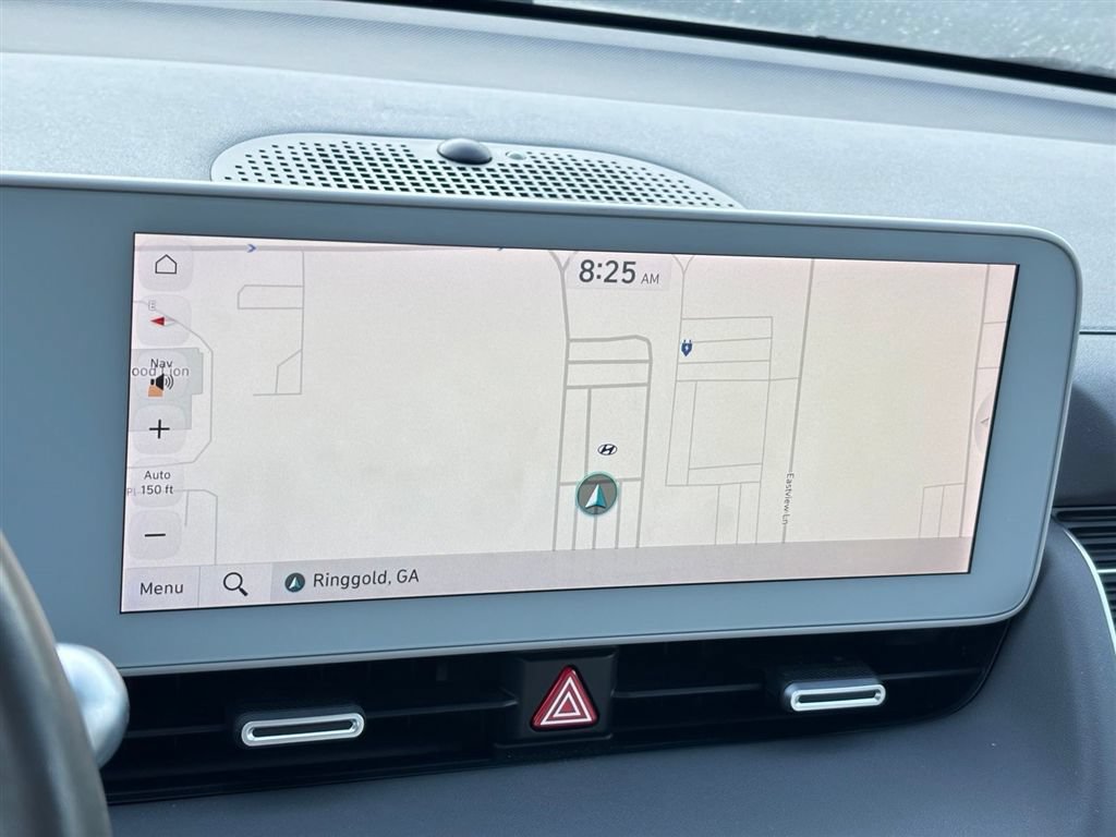 Certified 2023 Hyundai Ioniq 5 SEL RWD image 7