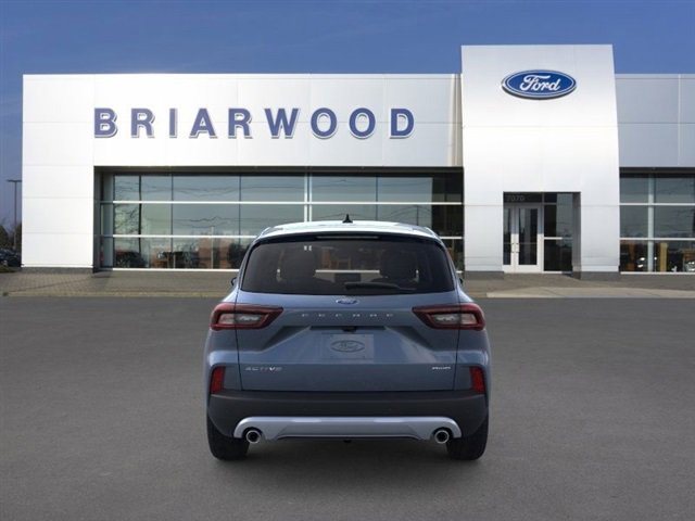 New 2026 Ford Escape Active image 5