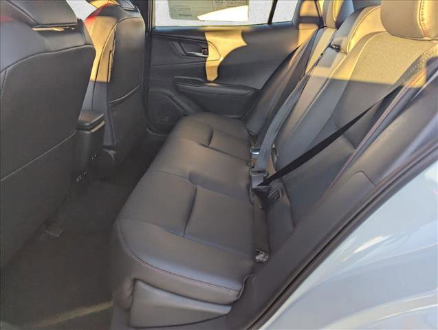 New 2026 Toyota Prius Plug-In Hybrid image 14