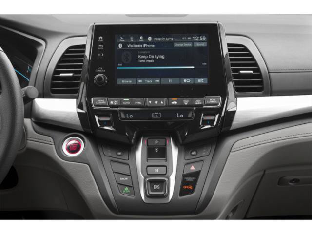 Used 2019 Honda Odyssey EX image 10