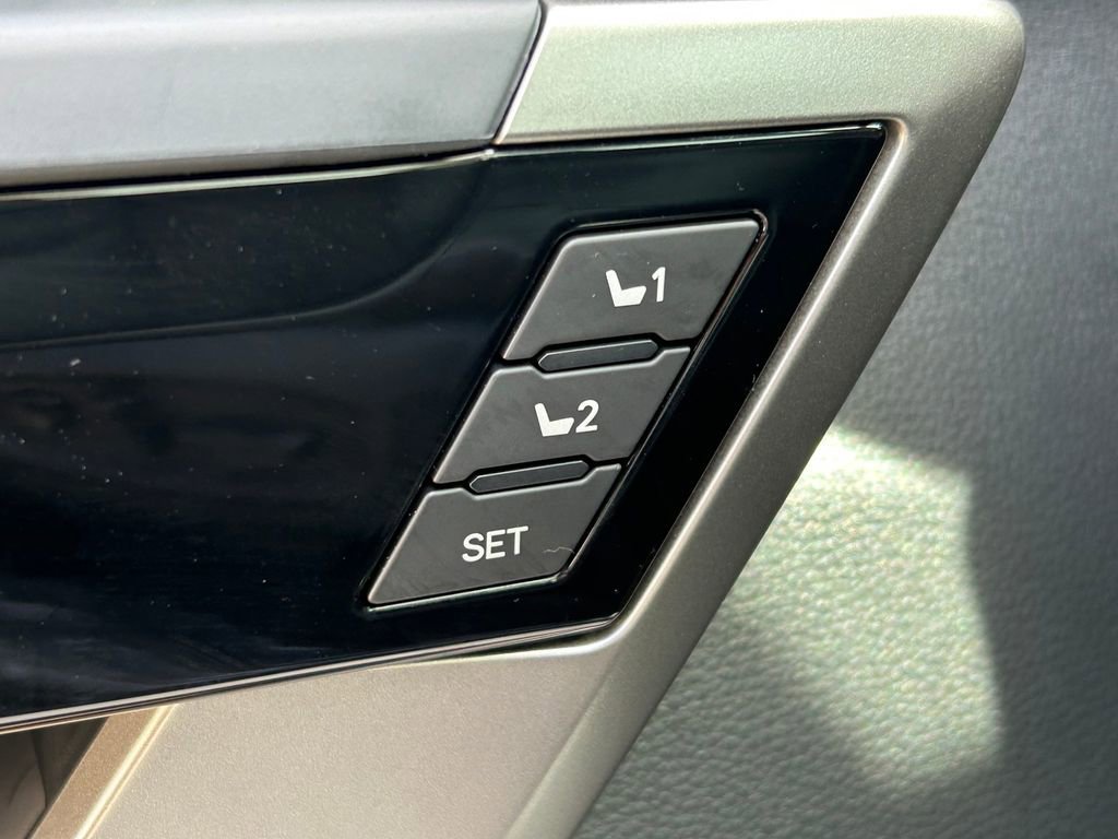 New 2026 Toyota Tundra Limited RWD image 23