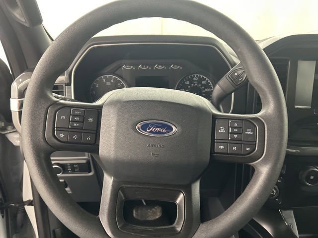 Used 2023 Ford F150 XL w/ STX Appearance Package image 9