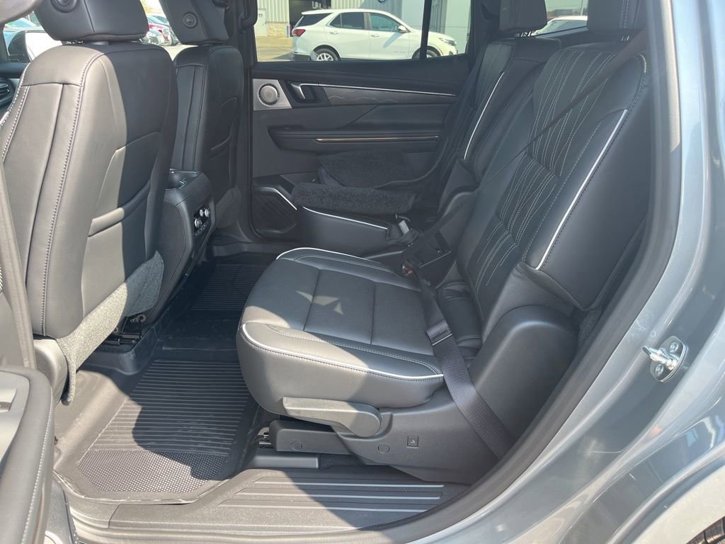 New 2026 Buick Enclave Avenir w/ Super Cruise Package image 28