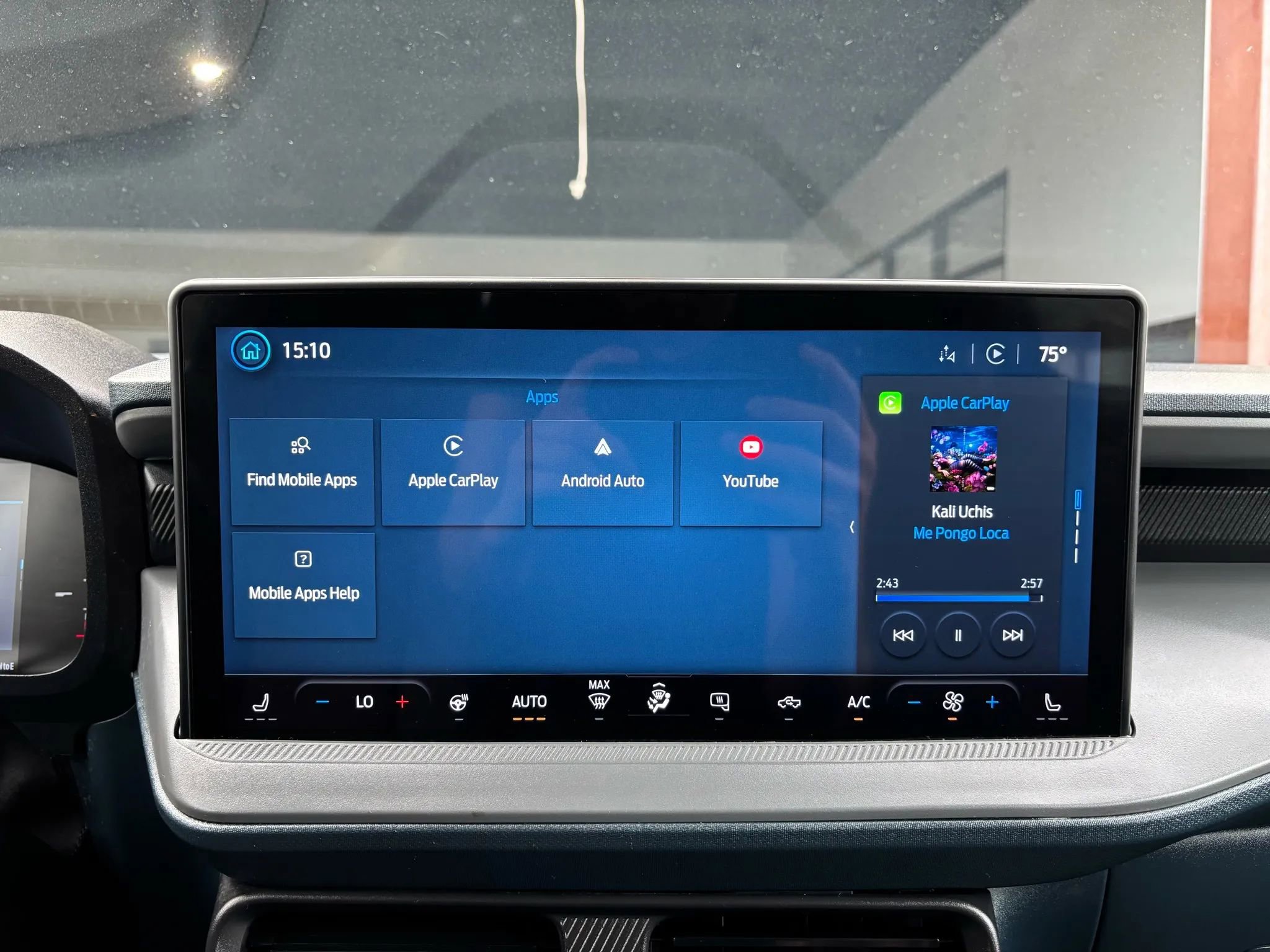 Used 2025 Ford Maverick XLT w/ XLT Luxury Package image 34