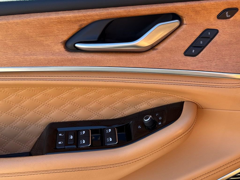 Used 2022 Jeep Grand Cherokee Summit image 25