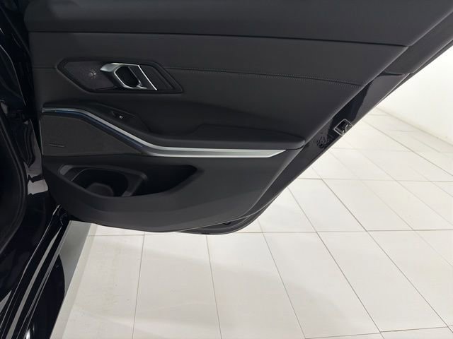 Used 2024 BMW M3 Competition w/ Executive Package AWD/4WD image 21