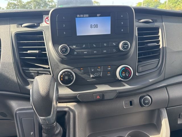 Used 2020 Ford Transit 250 Medium Roof w/ Load Area Protection Package RWD image 12