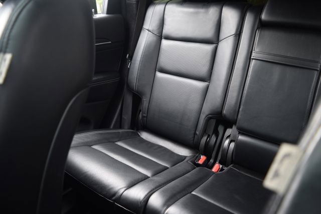 Used 2021 Jeep Grand Cherokee Limited w/ Quick Order Package 2GK 80th AWD/4WD image 15