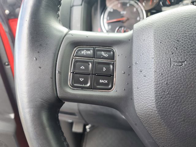 Used 2012 RAM 1500 Sport image 16